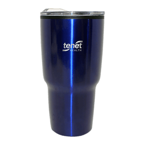 30 oz. Ares Tumbler, Laser, Standard