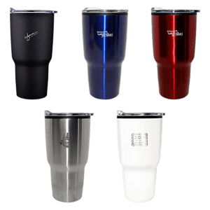 30 oz. Ares Tumbler, Laser, Standard