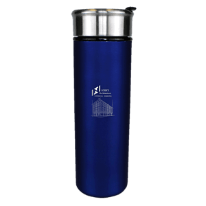 Halcyon® 16 oz. Voyager Tumbler, Laser - Standard