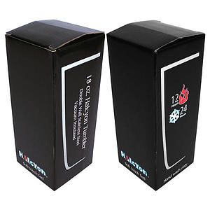 Halcyon® 18 oz. Deco Tumbler