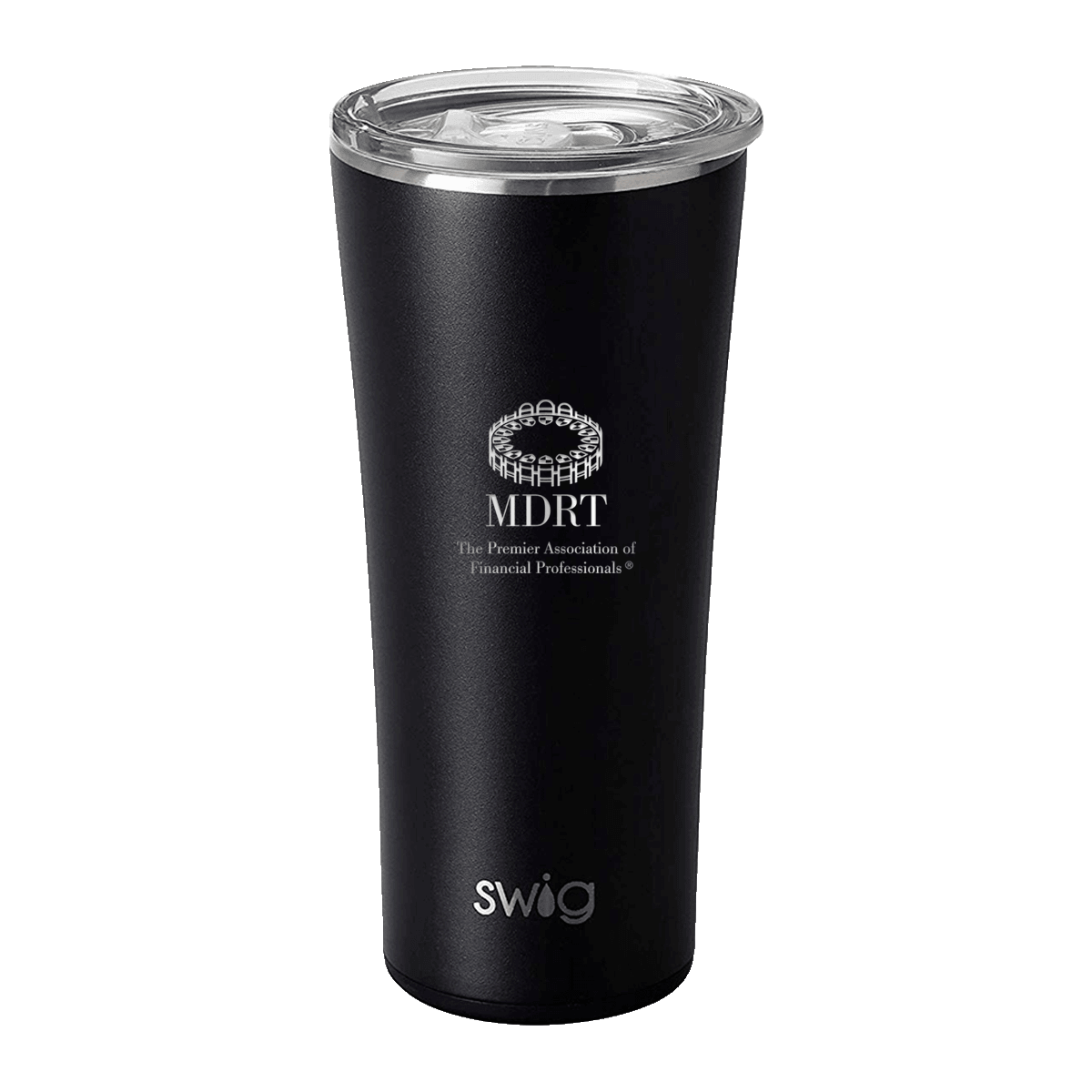Swig® 22 oz. Matte Tumbler, Laser, Standard