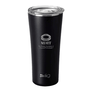 Swig® 22 oz. Matte Tumbler, Laser, Standard