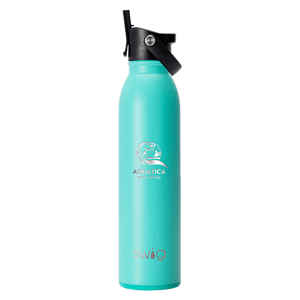 Swig® 20 oz. Matte Bottle with Flip and Sip Lid, Laser, Standard