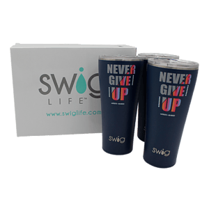 Swig® 32 oz. Matte Tumbler, Laser, Standard