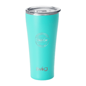 Swig® 32 oz. Matte Tumbler, Laser, Standard