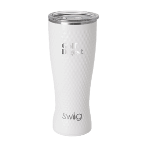 Swig® 20 oz. Golf Partee Pilsner Tumbler, Laser, Standard