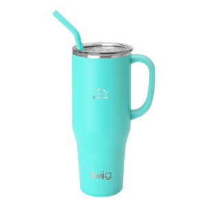 Swig® 40 oz. Mega Mug, Laser, Standard