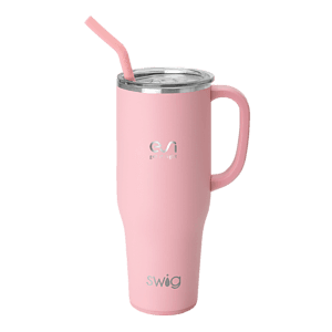 Swig® 40 oz. Mega Mug, Laser, Standard