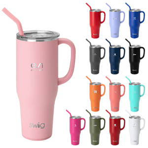 Swig® 40 oz. Mega Mug, Laser, Standard
