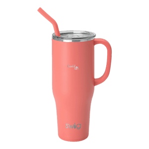 Swig® 40 oz. Mega Mug, Laser, Standard