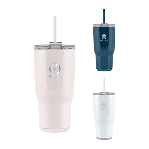 Reduce® 34 oz. COLD1 Tumbler, Laser, Standard