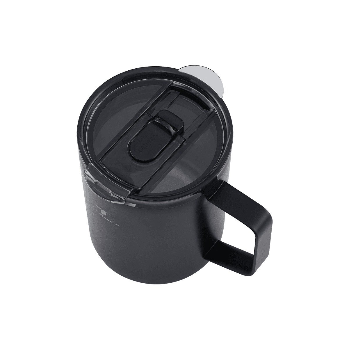 Reduce® 14 oz. HOT1 Desk Mug, Laser, Standard