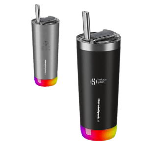 HidrateSpark® 20 oz. PRO Tumbler, Laser, Standard