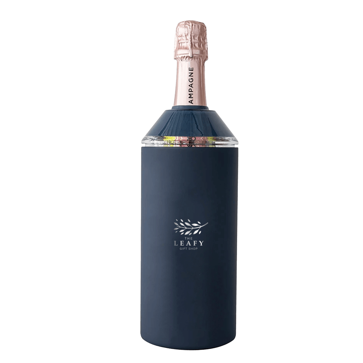 Vinglacé® Wine Bottle Insulator, Laser, Standard