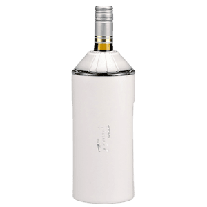 Vinglacé® Wine Bottle Insulator, Laser, Standard