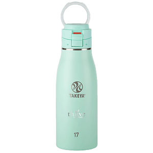 Takeya® 17 oz. Traveler, Laser, Standard