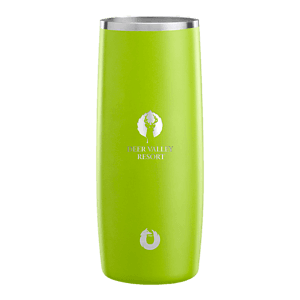 Snowfox® 14 oz. Highball Glass, Laser, Standard