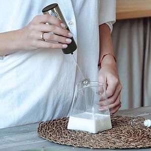 Electric Handheld Frother/Mixer