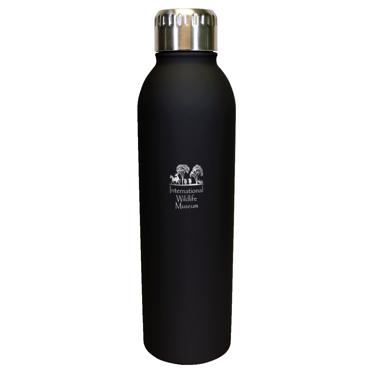 Halcyon® 17 oz. Deluxe Bottle, Laser Engraved, Large