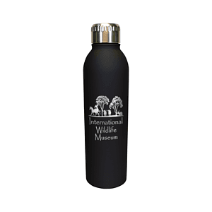 Halcyon® 17 oz. Deluxe Bottle, Laser Engraved, Large