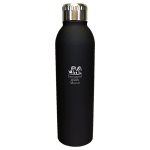Halcyon® 17 oz. Deluxe Bottle, Laser Engraved, Large