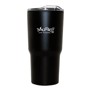20 oz. Ares Tumbler, Laser, Premium
