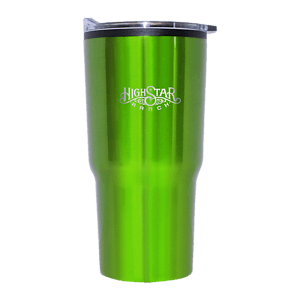 20 oz. Ares Tumbler, Laser, Premium