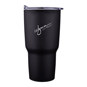30 oz. Ares Tumbler, Laser, Premium