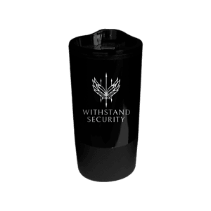 Tuxedo 20 oz. Recycled Tumbler - Laser, Premium