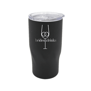 Halcyon® 4 In 1 Can Cooler, Laser Premium