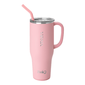 Swig® 40 oz. Mega Mug, Laser, Premium