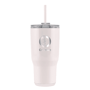 Reduce® 34 oz. COLD1 Tumbler, Laser, Premium
