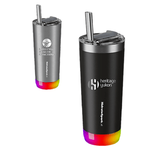 HidrateSpark® 20 oz. PRO Tumbler, Laser, Premium