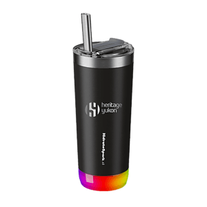 HidrateSpark® 20 oz. PRO Tumbler, Laser, Premium