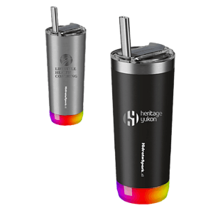 HidrateSpark® 20 oz. PRO Tumbler, Laser, Premium