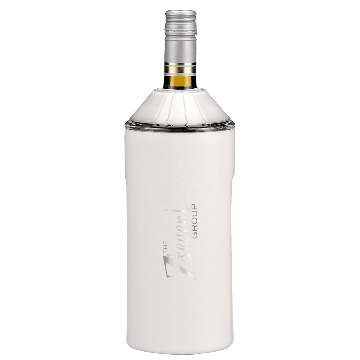 Vinglacé® Wine Bottle Insulator, Laser, Premium