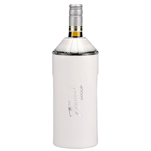 Vinglacé® Wine Bottle Insulator, Laser, Premium