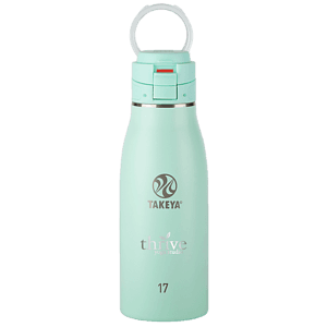 Takeya® 17 oz. Traveler, Laser, Premium