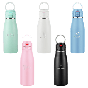 Takeya® 17 oz. Traveler, Laser, Premium
