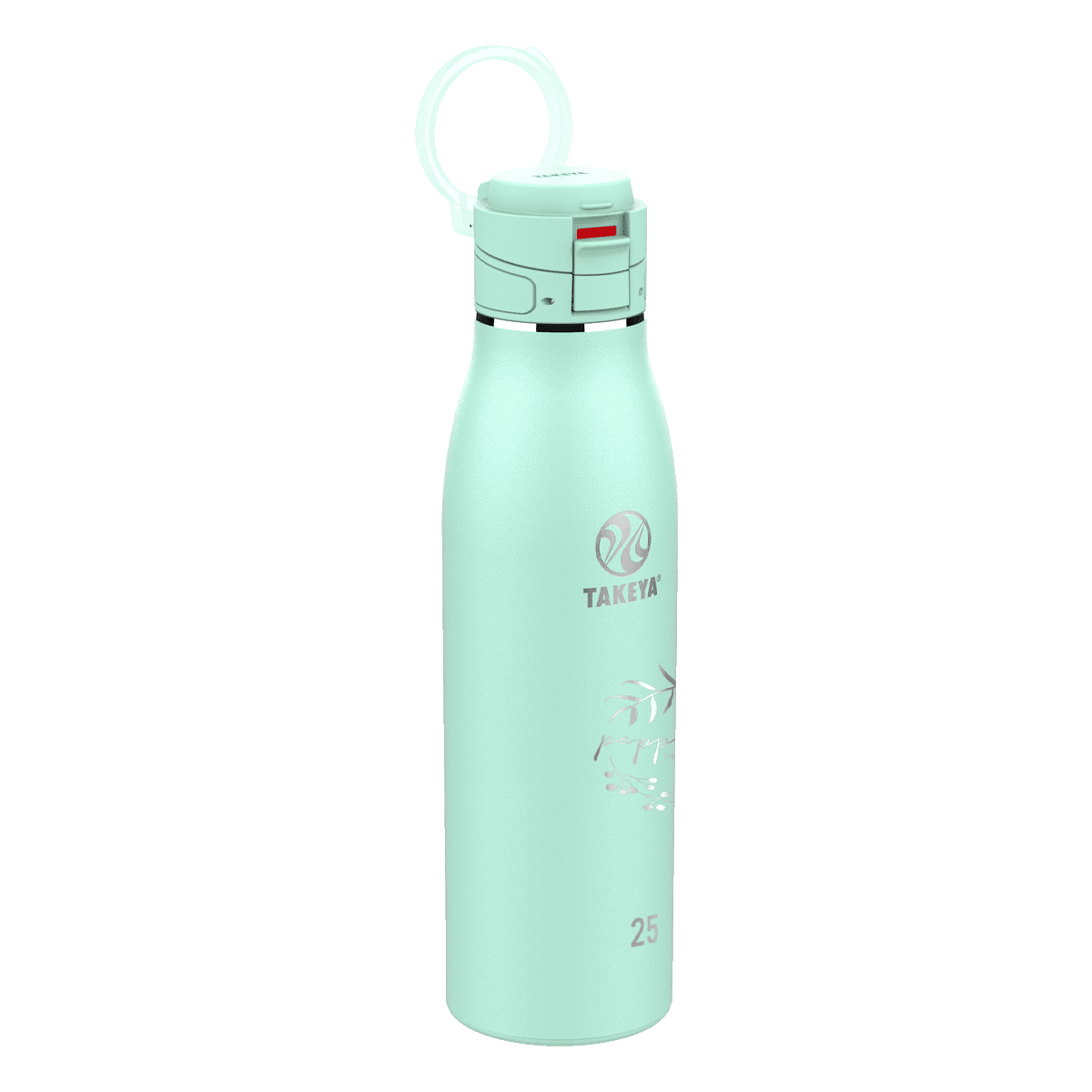 Takeya® 25 oz. Traveler, Laser, Premium