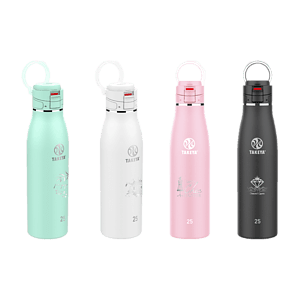 Takeya® 25 oz. Traveler, Laser, Premium