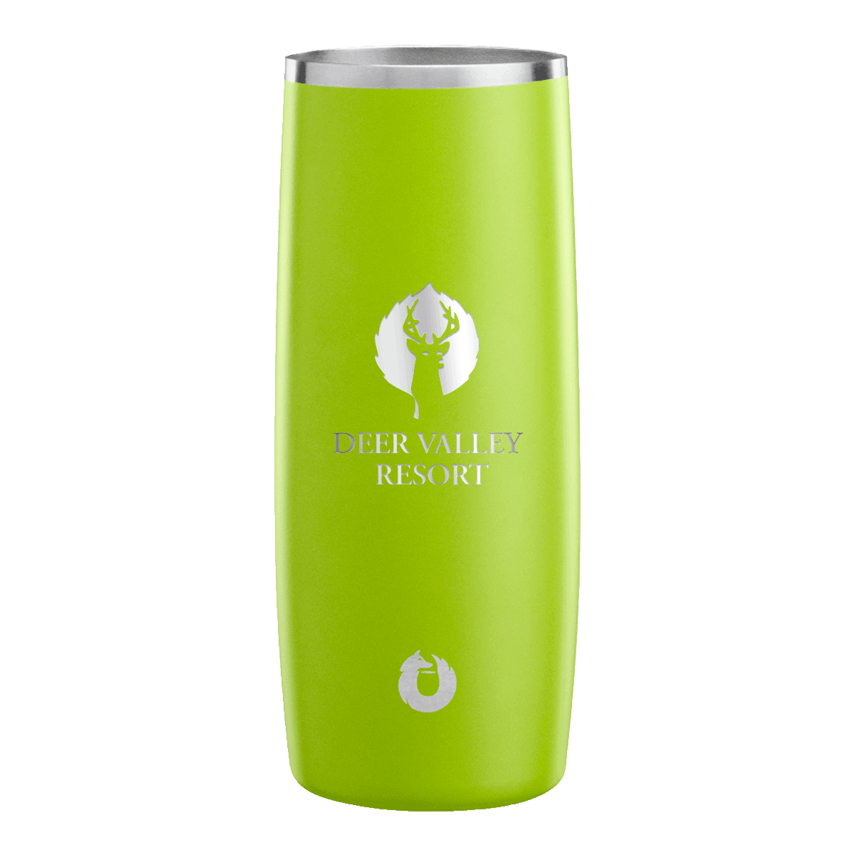 Snowfox® 14 oz. Highball Glass, Laser, Premium