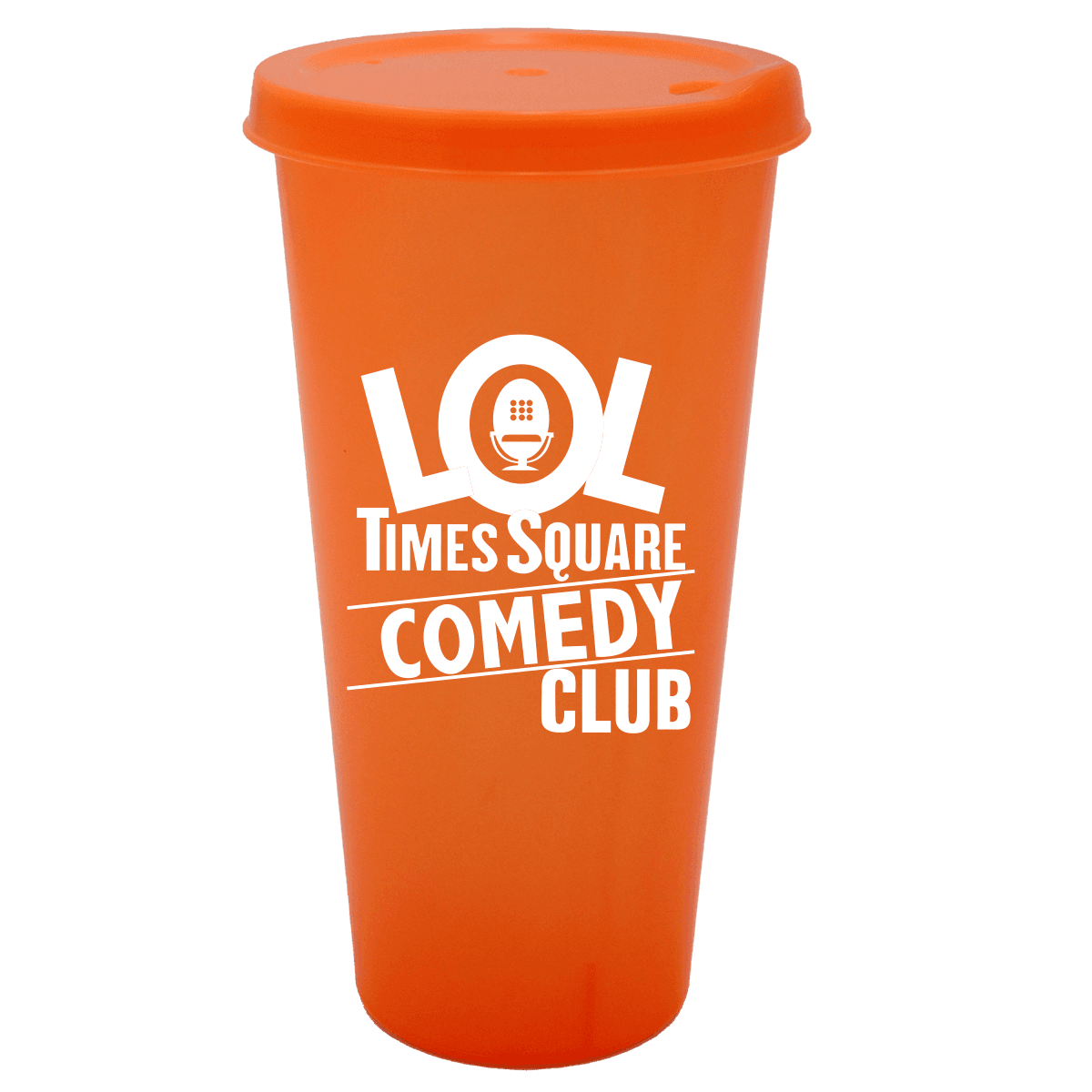 26 oz. Tumbler with Lid