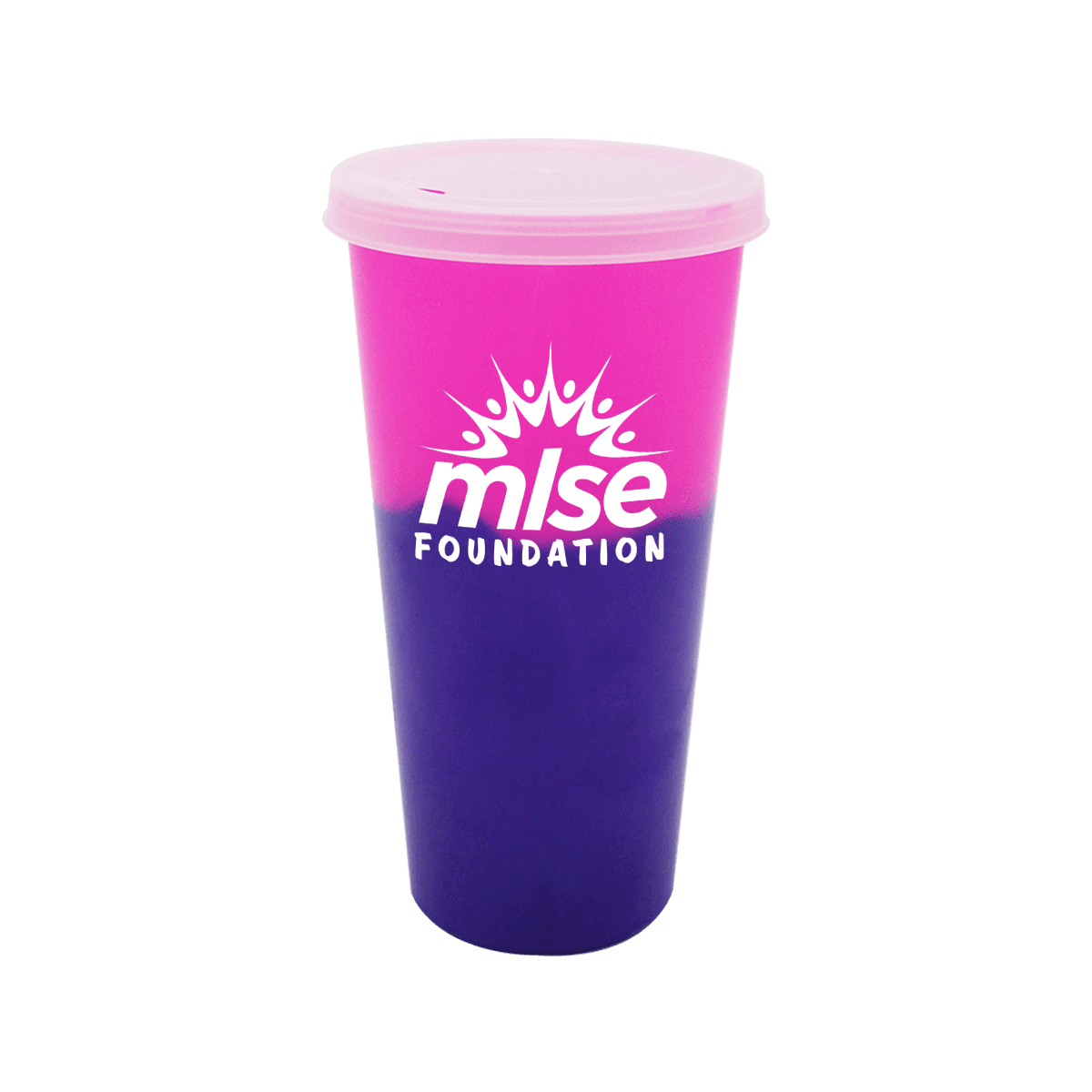 Mood™ 26 oz. Tumbler with Lid