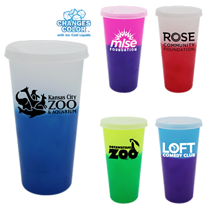 Mood™ 26 oz. Tumbler with Lid