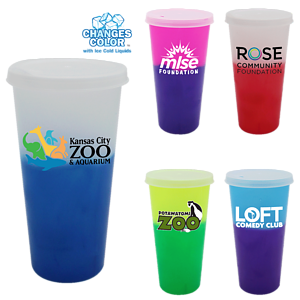 Mood™ 26 oz. Tumbler with Lid
