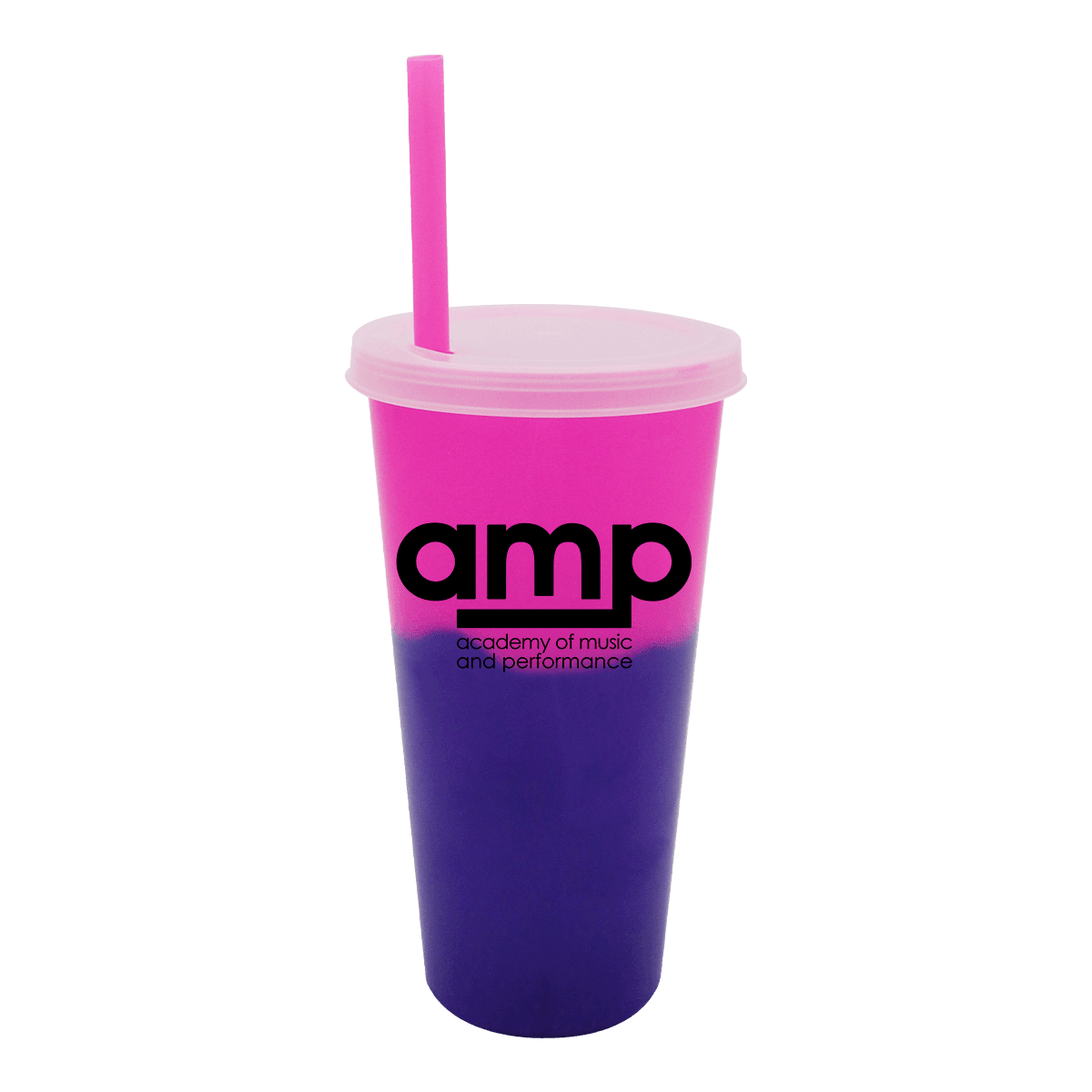 Mood™ 26 oz. Tumbler with Lid and Straw