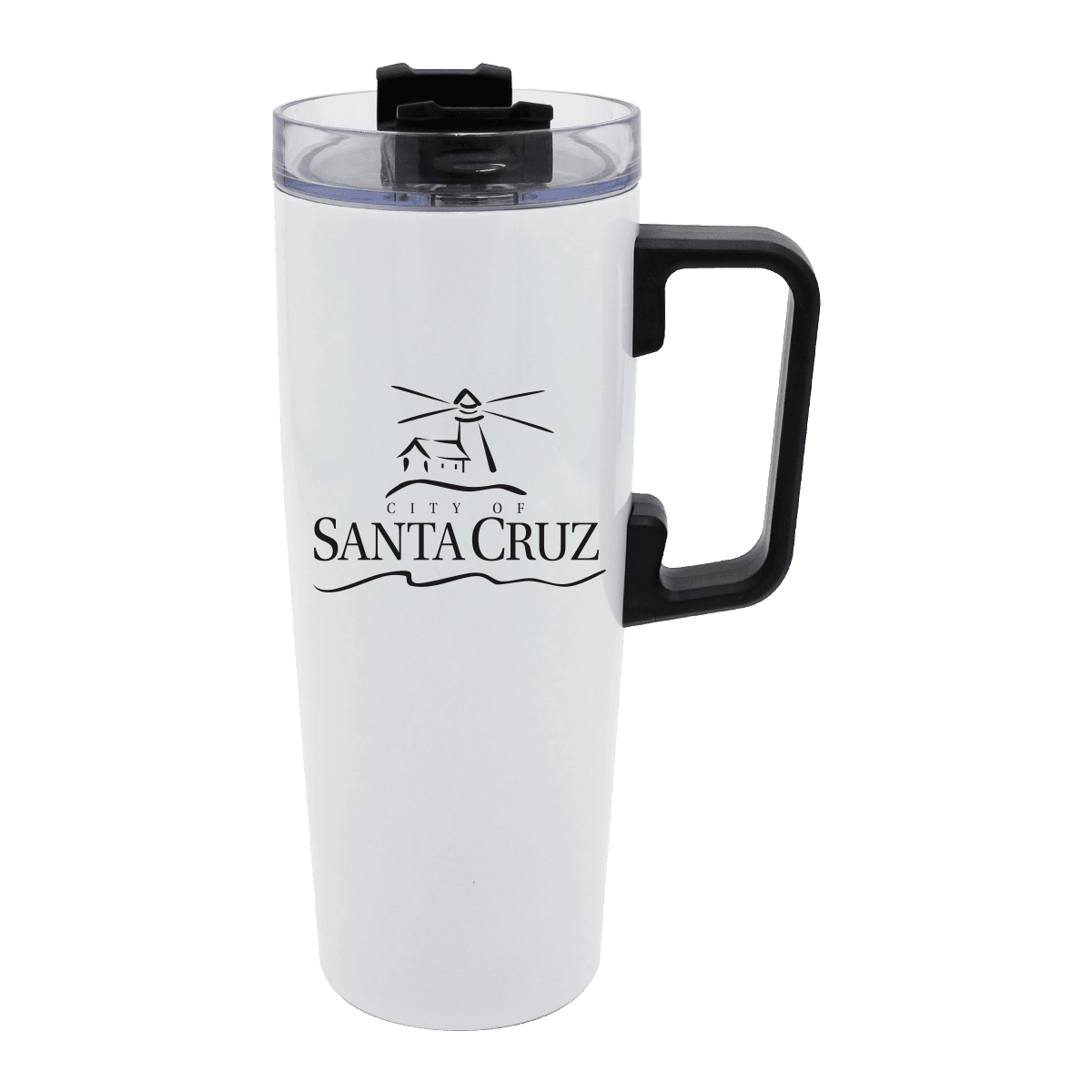 28 oz. Straight Wall Revolution Mug