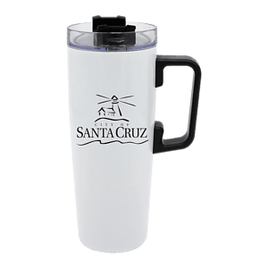 28 oz. Straight Wall Revolution Mug