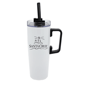 28 oz. Straight Wall Revolution Mug